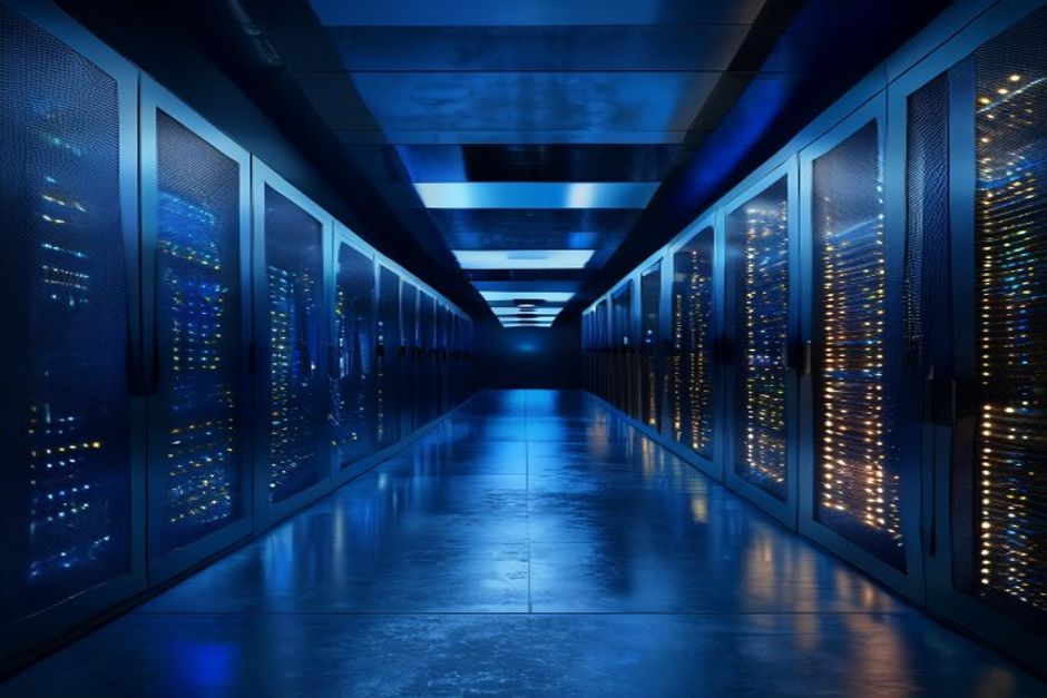 Custom Enterprise AI Engines — Bespoke, private, on-prem AI.