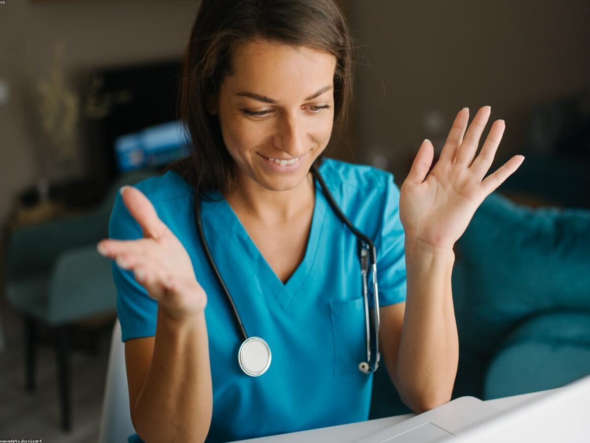 Medical websites & SaaS tools